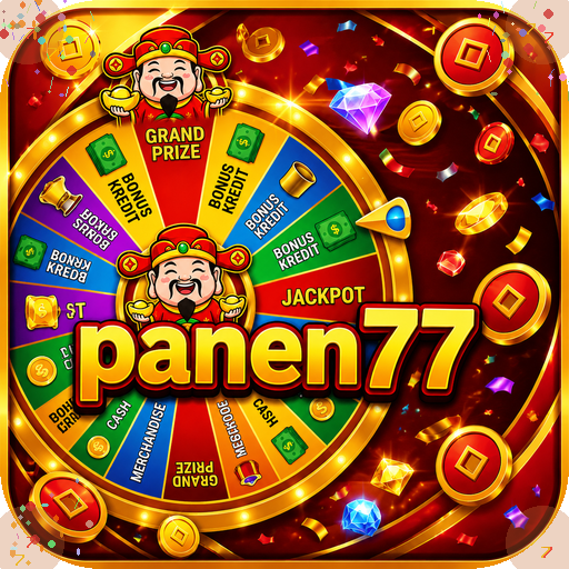 panen77 — galeri pratinjau - APK Resmi