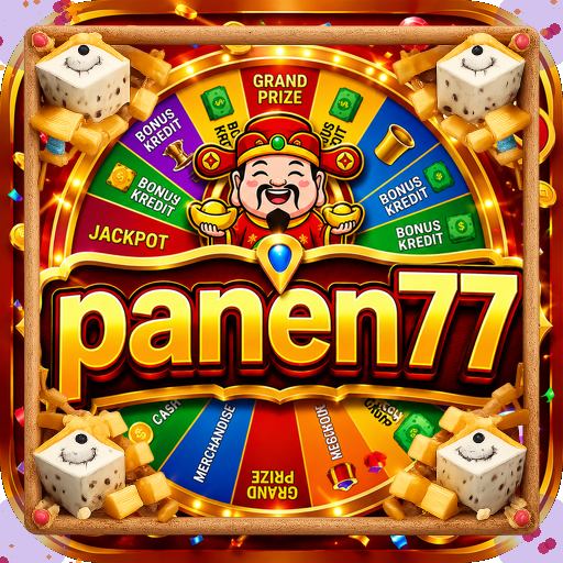panen77 — galeri pratinjau Resmi APK